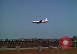 Standbild Flughafen Tempelhof Berlin Deutschland, 1961, aus Sekunde 16 historischem Filmmaterial Videoclip 65675045567