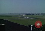 Standbild Flughafen Tempelhof Berlin Deutschland, 1961, aus Sekunde 23 historischem Filmmaterial Videoclip 65675045567