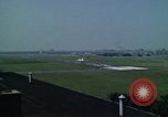 Standbild Flughafen Tempelhof Berlin Deutschland, 1961, aus Sekunde 24 historischem Filmmaterial Videoclip 65675045567