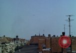 Standbild Flughafen Tempelhof Berlin Deutschland, 1961, aus Sekunde 33 historischem Filmmaterial Videoclip 65675045567