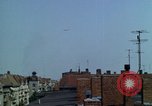 Standbild Flughafen Tempelhof Berlin Deutschland, 1961, aus Sekunde 34 historischem Filmmaterial Videoclip 65675045567