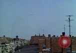 Standbild Flughafen Tempelhof Berlin Deutschland, 1961, aus Sekunde 35 historischem Filmmaterial Videoclip 65675045567