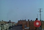 Standbild Flughafen Tempelhof Berlin Deutschland, 1961, aus Sekunde 37 historischem Filmmaterial Videoclip 65675045567