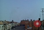 Standbild Flughafen Tempelhof Berlin Deutschland, 1961, aus Sekunde 40 historischem Filmmaterial Videoclip 65675045567
