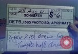 Standbild Flughafen Tempelhof Berlin Deutschland, 1961, aus Sekunde 1 historischem Filmmaterial Videoclip 65675045568