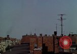 Standbild Flughafen Tempelhof Berlin Deutschland, 1961, aus Sekunde 9 historischem Filmmaterial Videoclip 65675045568