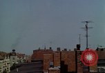 Standbild Flughafen Tempelhof Berlin Deutschland, 1961, aus Sekunde 10 historischem Filmmaterial Videoclip 65675045568