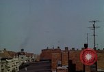 Standbild Flughafen Tempelhof Berlin Deutschland, 1961, aus Sekunde 11 historischem Filmmaterial Videoclip 65675045568