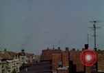 Standbild Flughafen Tempelhof Berlin Deutschland, 1961, aus Sekunde 12 historischem Filmmaterial Videoclip 65675045568