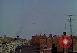 Standbild Flughafen Tempelhof Berlin Deutschland, 1961, aus Sekunde 13 historischem Filmmaterial Videoclip 65675045568