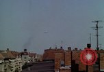 Standbild Flughafen Tempelhof Berlin Deutschland, 1961, aus Sekunde 14 historischem Filmmaterial Videoclip 65675045568