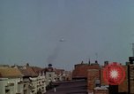 Standbild Flughafen Tempelhof Berlin Deutschland, 1961, aus Sekunde 18 historischem Filmmaterial Videoclip 65675045568