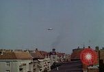 Standbild Flughafen Tempelhof Berlin Deutschland, 1961, aus Sekunde 21 historischem Filmmaterial Videoclip 65675045568