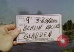 Standbild Wasser Filter Anlage Berlin Deutschland, 1961, aus Sekunde 1 historischem Filmmaterial Videoclip 65675045569