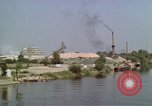 Standbild Wasser Filter Anlage Berlin Deutschland, 1961, aus Sekunde 5 historischem Filmmaterial Videoclip 65675045569