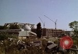 Standbild Wasser Filter Anlage Berlin Deutschland, 1961, aus Sekunde 25 historischem Filmmaterial Videoclip 65675045569