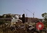 Standbild Wasser Filter Anlage Berlin Deutschland, 1961, aus Sekunde 35 historischem Filmmaterial Videoclip 65675045569
