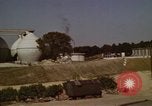 Standbild Wasser Filter Anlage Berlin Deutschland, 1961, aus Sekunde 44 historischem Filmmaterial Videoclip 65675045569