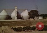Standbild Wasser Filter Anlage Berlin Deutschland, 1961, aus Sekunde 48 historischem Filmmaterial Videoclip 65675045569