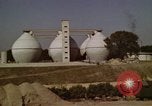 Standbild Wasser Filter Anlage Berlin Deutschland, 1961, aus Sekunde 49 historischem Filmmaterial Videoclip 65675045569