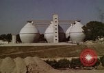 Standbild Wasser Filter Anlage Berlin Deutschland, 1961, aus Sekunde 50 historischem Filmmaterial Videoclip 65675045569