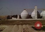 Standbild Wasser Filter Anlage Berlin Deutschland, 1961, aus Sekunde 52 historischem Filmmaterial Videoclip 65675045569
