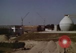 Standbild Wasser Filter Anlage Berlin Deutschland, 1961, aus Sekunde 55 historischem Filmmaterial Videoclip 65675045569