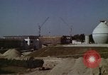 Standbild Wasser Filter Anlage Berlin Deutschland, 1961, aus Sekunde 56 historischem Filmmaterial Videoclip 65675045569