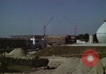 Standbild Wasser Filter Anlage Berlin Deutschland, 1961, aus Sekunde 59 historischem Filmmaterial Videoclip 65675045569