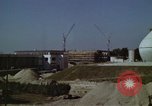 Standbild Wasser Filter Anlage Berlin Deutschland, 1961, aus Sekunde 62 historischem Filmmaterial Videoclip 65675045569