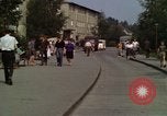 Standbild Flüchtlinge Berlin Deutschland, 1961, aus Sekunde 13 historischem Filmmaterial Videoclip 65675045570