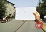 Standbild Flüchtlinge Berlin Deutschland, 1961, aus Sekunde 17 historischem Filmmaterial Videoclip 65675045570