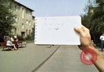 Standbild Flüchtlinge Berlin Deutschland, 1961, aus Sekunde 18 historischem Filmmaterial Videoclip 65675045570