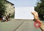Standbild Flüchtlinge Berlin Deutschland, 1961, aus Sekunde 19 historischem Filmmaterial Videoclip 65675045570