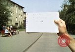 Standbild Flüchtlinge Berlin Deutschland, 1961, aus Sekunde 21 historischem Filmmaterial Videoclip 65675045570