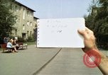 Standbild Flüchtlinge Berlin Deutschland, 1961, aus Sekunde 22 historischem Filmmaterial Videoclip 65675045570