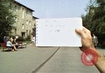 Standbild Flüchtlinge Berlin Deutschland, 1961, aus Sekunde 23 historischem Filmmaterial Videoclip 65675045570