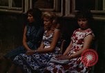 Standbild Flüchtlinge Berlin Deutschland, 1961, aus Sekunde 44 historischem Filmmaterial Videoclip 65675045570