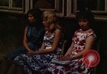 Standbild Flüchtlinge Berlin Deutschland, 1961, aus Sekunde 46 historischem Filmmaterial Videoclip 65675045570