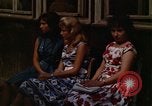 Standbild Flüchtlinge Berlin Deutschland, 1961, aus Sekunde 47 historischem Filmmaterial Videoclip 65675045570