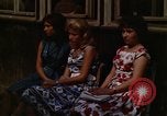 Standbild Flüchtlinge Berlin Deutschland, 1961, aus Sekunde 48 historischem Filmmaterial Videoclip 65675045570