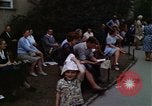 Standbild Flüchtlinge Berlin Deutschland, 1961, aus Sekunde 53 historischem Filmmaterial Videoclip 65675045570