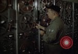 Image of magnetic tape drives Berlin Germany, 1961, second 12 stock footage video 65675045572
