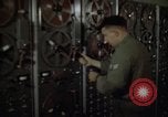 Image of magnetic tape drives Berlin Germany, 1961, second 17 stock footage video 65675045572