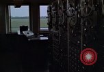 Image of magnetic tape drives Berlin Germany, 1961, second 27 stock footage video 65675045572