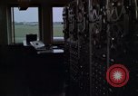 Image of magnetic tape drives Berlin Germany, 1961, second 32 stock footage video 65675045572
