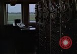 Image of magnetic tape drives Berlin Germany, 1961, second 35 stock footage video 65675045572