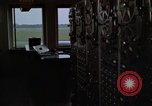 Image of magnetic tape drives Berlin Germany, 1961, second 36 stock footage video 65675045572