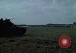 Image of magnetic tape drives Berlin Germany, 1961, second 42 stock footage video 65675045572