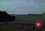 Image of magnetic tape drives Berlin Germany, 1961, second 43 stock footage video 65675045572
